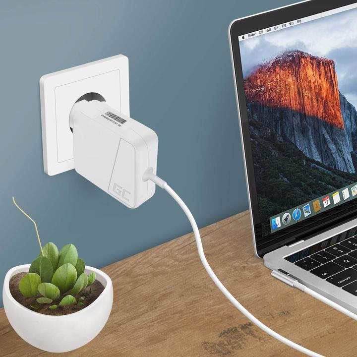 Image du produit Avizar Chargeur MagSafe 60W (60 W)