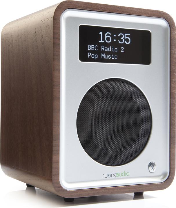 Ruark Audio R1 Mkiii (DAB+, FM, Bluetooth)