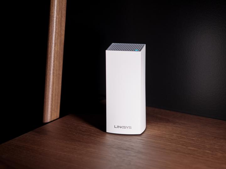 Produktbild Linksys Atlas Pro 6 Dual-band ( / ) Wi-Fi 6 (802.11ax) White 3 Internal