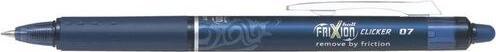 Immagine prodotto Pilot FriXion Clicker (Blu-nero, 1 x)