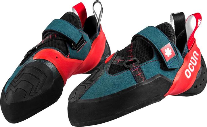 Immagine prodotto Ocun Scarpe da arrampicata Bullit (47)