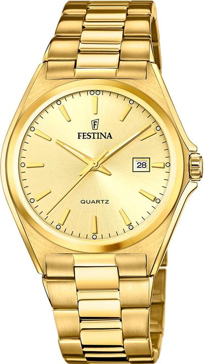 Produktbild Festina Klassik (Analoguhr, 40 mm)