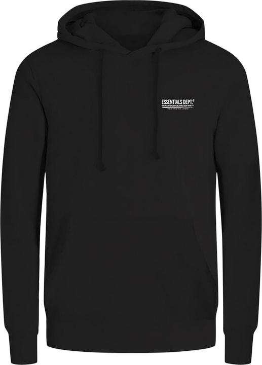 Actual product image Jack & Jones Jjolive Sweat Hood Mix 2pk Mp (S)