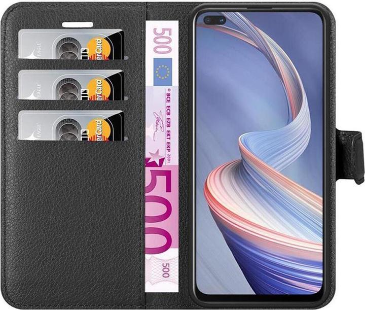 Image du produit Cadorabo Book avec fonction stand Cover (Opposition aux A92)