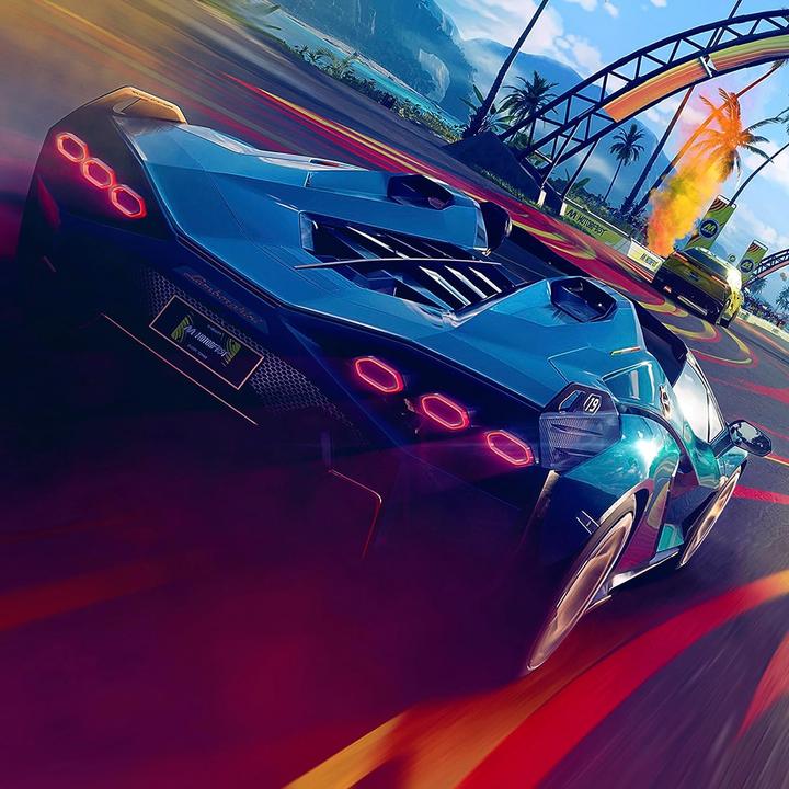Produktbild Ubisoft The Crew Motorfest (PS4, IT, FR, DE)