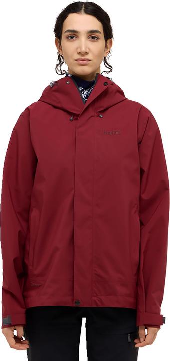 Actual product image Haglöfs Women's Breeze Proof Jacket (S)