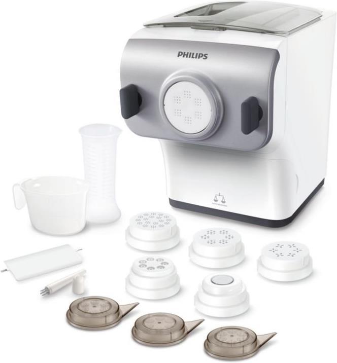Actual product image Philips HR 2354/12 Pastamaker