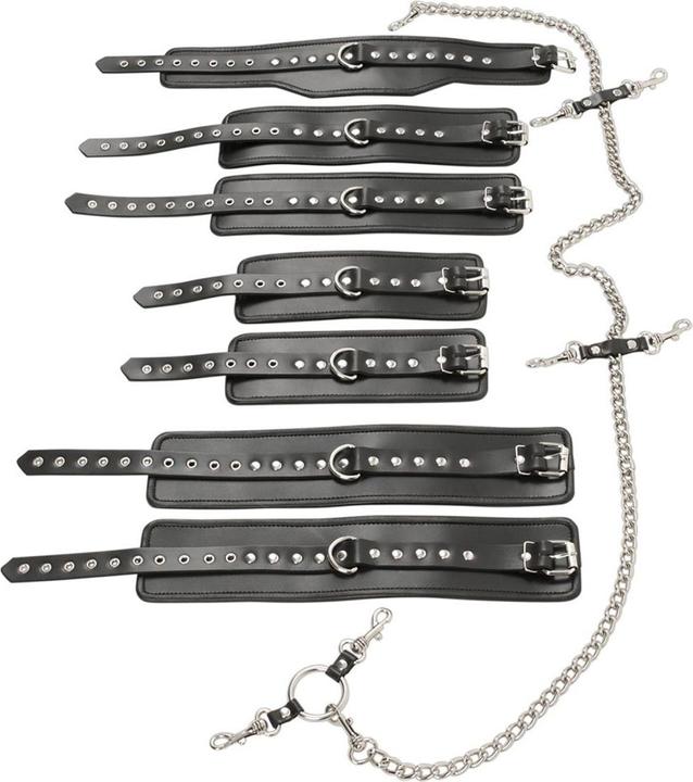 Actual product image Zado harness