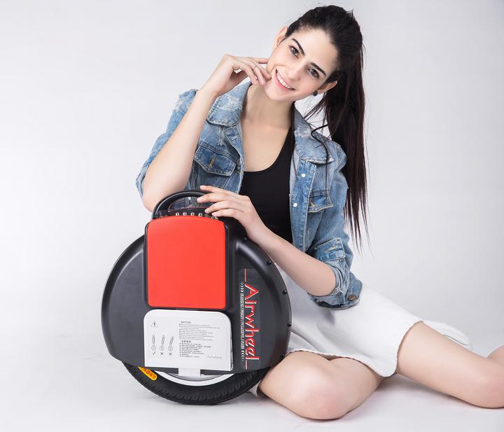 Produktbild Airwheel X3 (18 km/h)