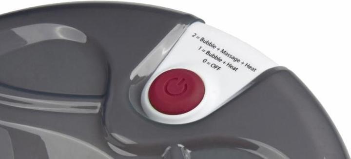 Actual product image Medisana Ecomed