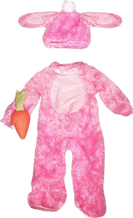 Produktbild Looney Tunes Wabbit Kostüm Baby (80)