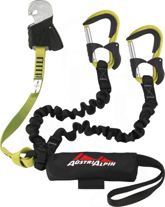 Produktbild AustriAlpin Hydra Evo Via Ferrata Set