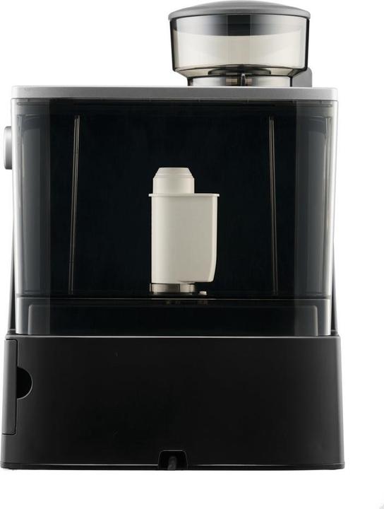 Actual product image Solis Grind & Infuse Perfetta
