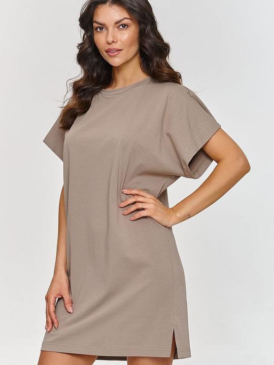 Makadamia Alltagskleid (40)
