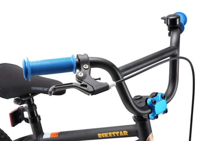 Produktbild Bikestar Bmx (12")
