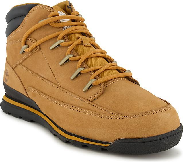 Actual product image Timberland Euro Rock Basic chaussures d'hiver hommes (41.5)