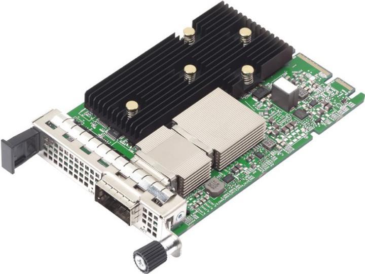 Produktbild Broadcom N1400GD - Netzwerkadapter - PCI (PCI Express 5.0)