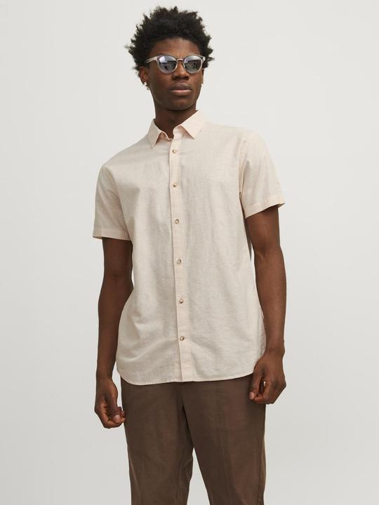 Produktbild Jack & Jones Comfort Fit Hemd Hemd (S)