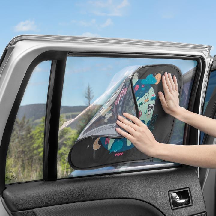 Actual product image Reer TravelKid Sun