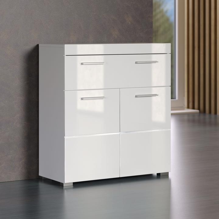 Image du produit Trendteam Amanda (73 x 31 x 79 cm)