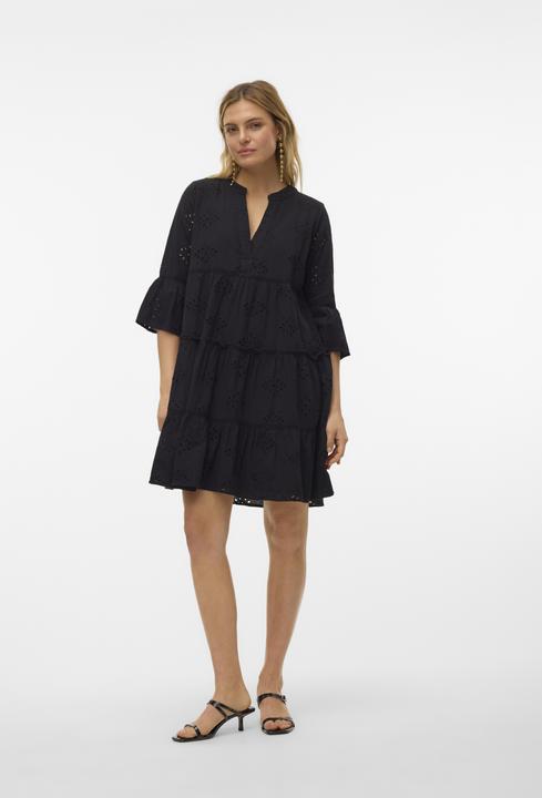 Actual product image Vero Moda VMDICTHE tunic blouse (M)