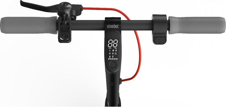Image du produit Segway-Ninebot KickScooter D38E par Segway (25 km/h, 38 km, 350 W)