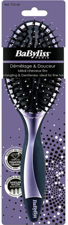 Image du produit BaByliss Démêler le secret