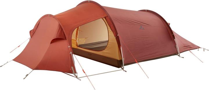 Image du produit Vaude Tente Arco XT 3P (Tente tunnel, 3.17 kg, 3 personnes)