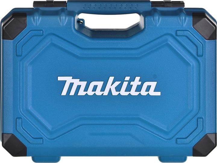 Produktbild Makita Werkzeug-Set (87 Teile)