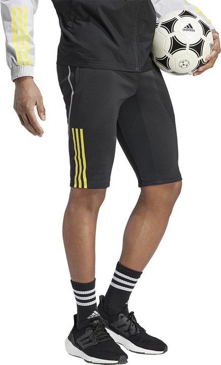 Produktbild adidas Tiro 23 Competition Training Half Herren Shorts Schwarz IC4568 (S) (S)