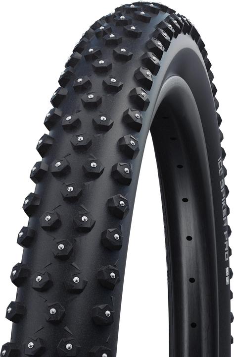 Productafbeelding Schwalbe Ice Spiker RaceGuard (27.5 x 2.25, 57-584)