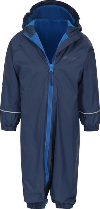Image du produit Mountain Warehouse - Combinaison de pluie SPRIGHT - Enfant (92)
