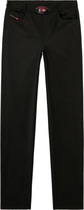 Actual product image Diesel Trousers Black (52)