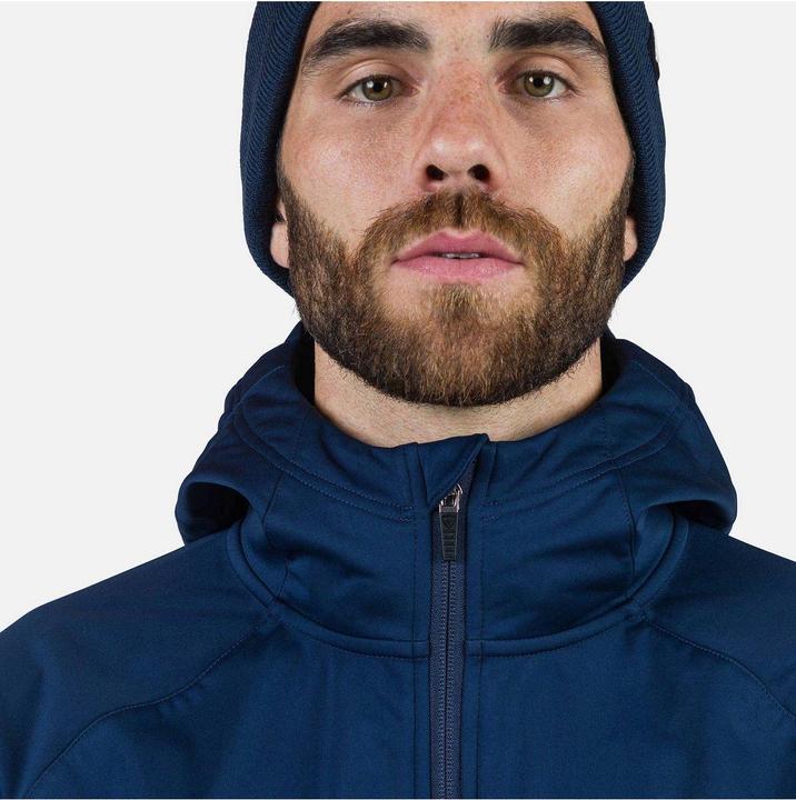 Image du produit Rossignol Veste à capuche Genetys (M)