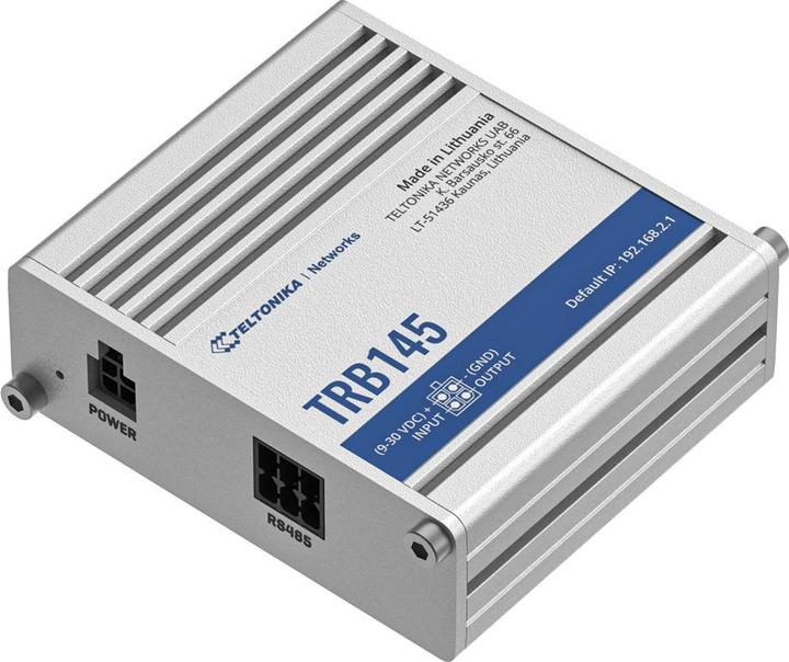 Produktbild Teltonika TRB145 Gateway