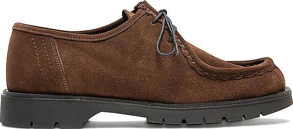 Produktbild Kleman Schnürschuh Derbie PADROR (42)