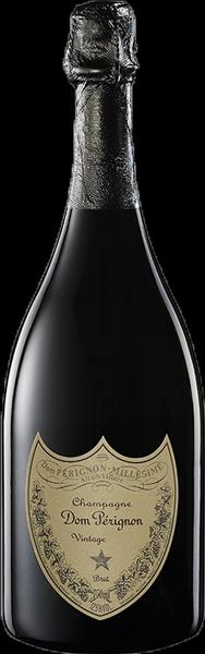 Dom Pérignon Millésime blanc (1 x 75 cl)
