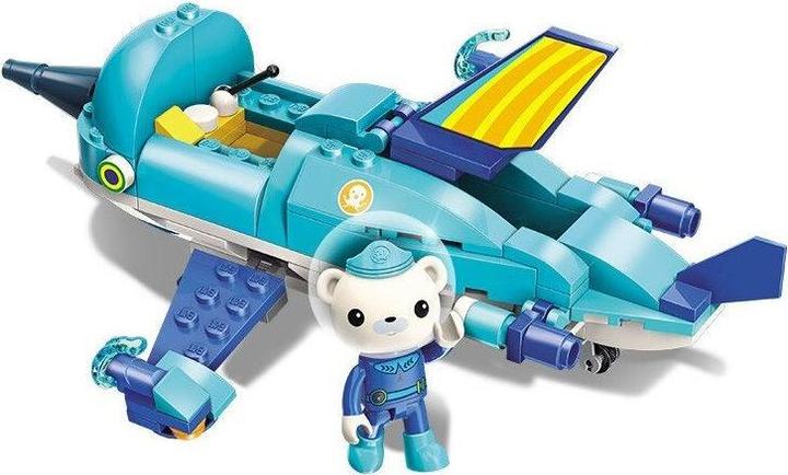 Image du produit Qman Les Octonautes - GUPPY R