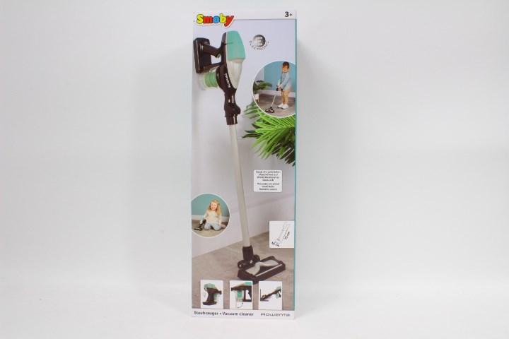 Immagine prodotto Smoby Aspirapolvere Rowenta Air Force