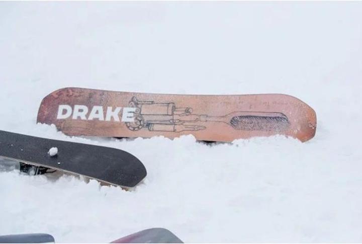 Image du produit Northwave Drake Battle Rusty (155)