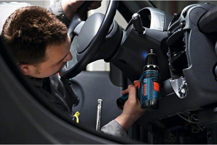 Image du produit Bosch Professional Gsr 12v-15 (Fonctionnement sur batterie)