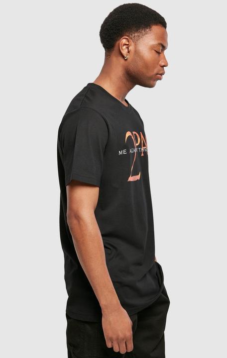 Immagine prodotto MT 2Pac MATW Tracklist Tee (S)