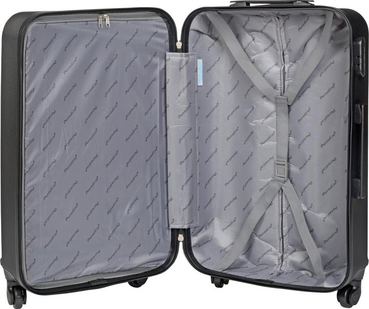 Produktbild Check.In Havanna - 3er Trolleyset (193 l, XL (ab 115l))