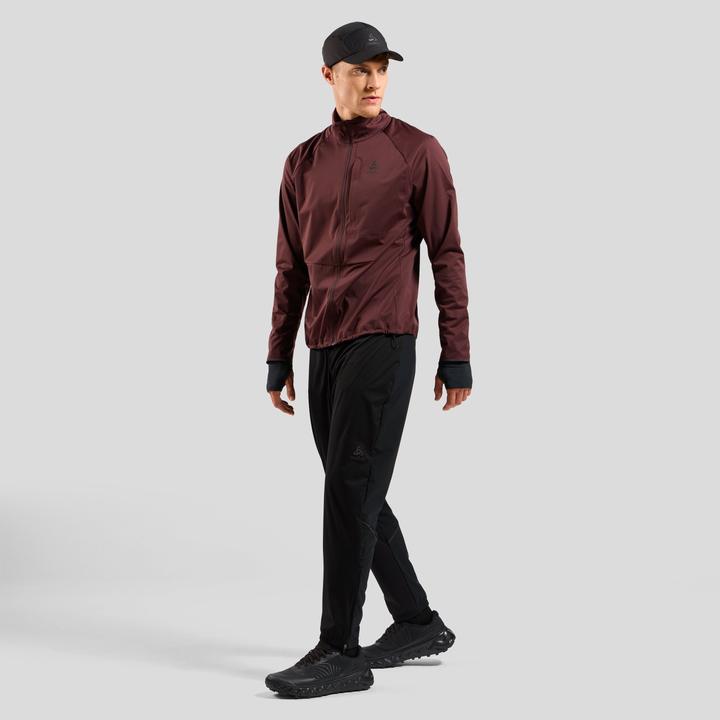 Produktbild Odlo Zeroweight Warm 2.0 (XXL)