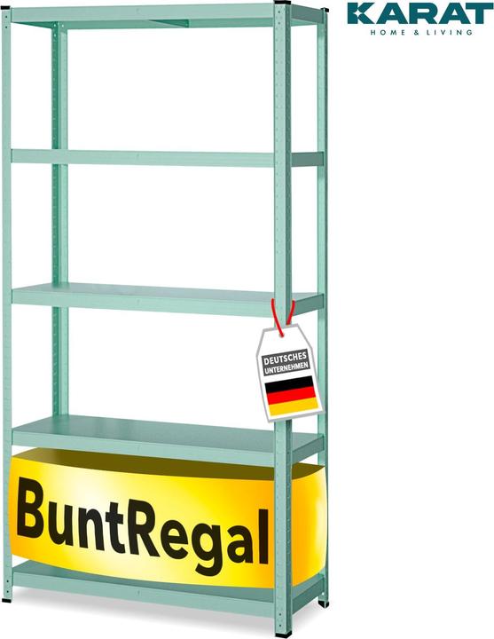 Produktbild Karat Kleur