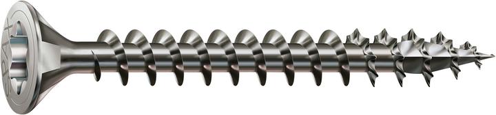 Produktbild Spax Spanplattenschrauben A2 (200 Schrauben pro Stück)