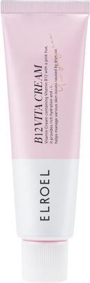 NoName Elroel B12 Vita Cream Gesichtscreme 50ml (50 ml, Gesichtswasser)