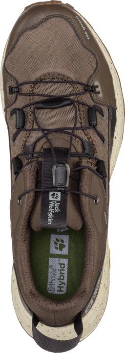 Image du produit Jack Wolfskin Terraquest Low M (44)
