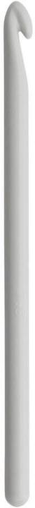 Prym Crochet hook without handle, grey 7.00 mm, 14 cm, bag, plastic