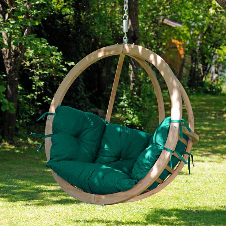 Image du produit Amazonas Chaise Globo (120 kg)